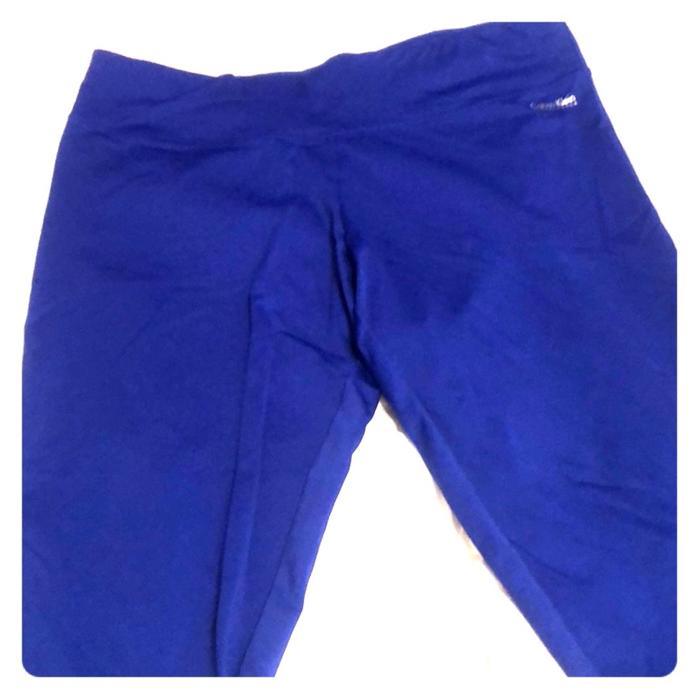 Calvin Klein Performance Capris